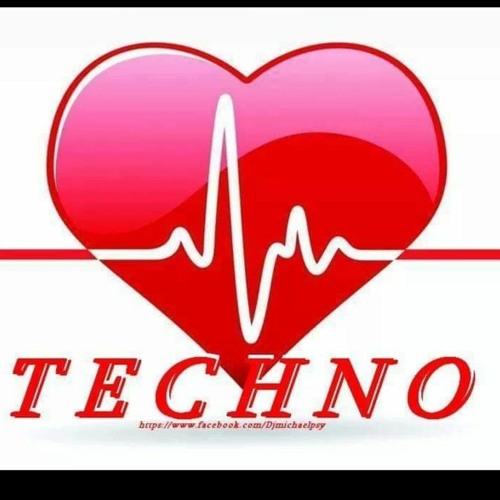 80BASS-TI - Liebst Du ? Ja Techno ❤️