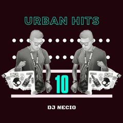 Dj Necio - Urban Hits 10