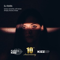 GoldenKizzUp 2025 Sunday Night (tarraxa, tarraxinha, soft tarraxo, afropop, douceur, kompa)
