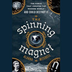 ACCESS EBOOK 📬 The Spinning Magnet: The Electromagnetic Force that Created the Moder