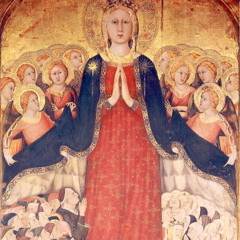 June 9 - Blessed Virgin Mary, Mother of the Church (2025)