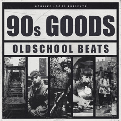 90s Goods ► [FREE OLD SCHOOL HIP HOP SAMPLES]