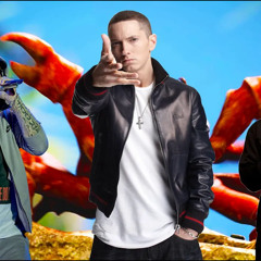 Eminem - Crab God 3 (Full Version)