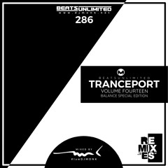 286 Tranceport Volume 014 | Balance Special Edition