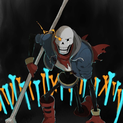 Disbelief Papyrus Phase 2