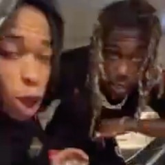 I KNOW DESTROY LONELY FULL SNIPPET [LLF 2024]