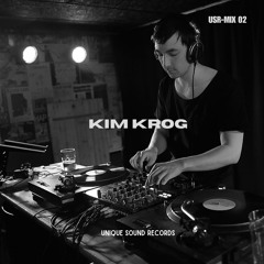USR-MIX 02: Kim Krog