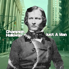 Just A Man