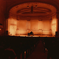 It All Fell In The River (Live at Carnegie Hall) - Cameron Winter