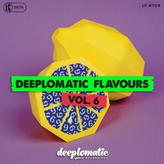 Vriends of Mine - Assumptions (Original Mix / Snippet)