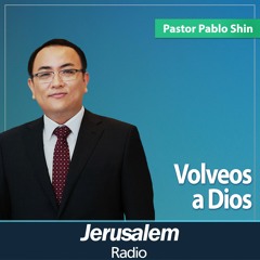 Volveos a Dios | Pastor Pablo Shin | Proverbios 24:30-34