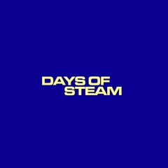 Days Of Steam Podcast