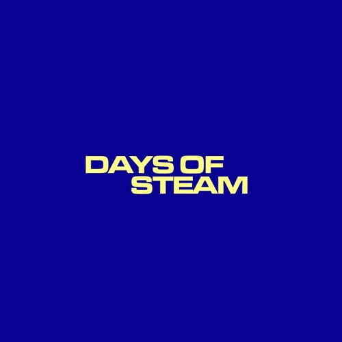 Days Of Steam