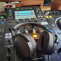 Sunday Evening Trance Set @ Home