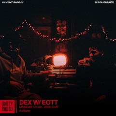 Dex w/ Eottt | #urBass | Explicit | 2024 09 23
