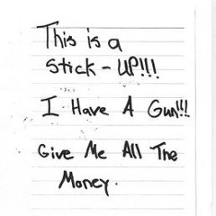 Stick Up (ft. Bankroll Jugg)