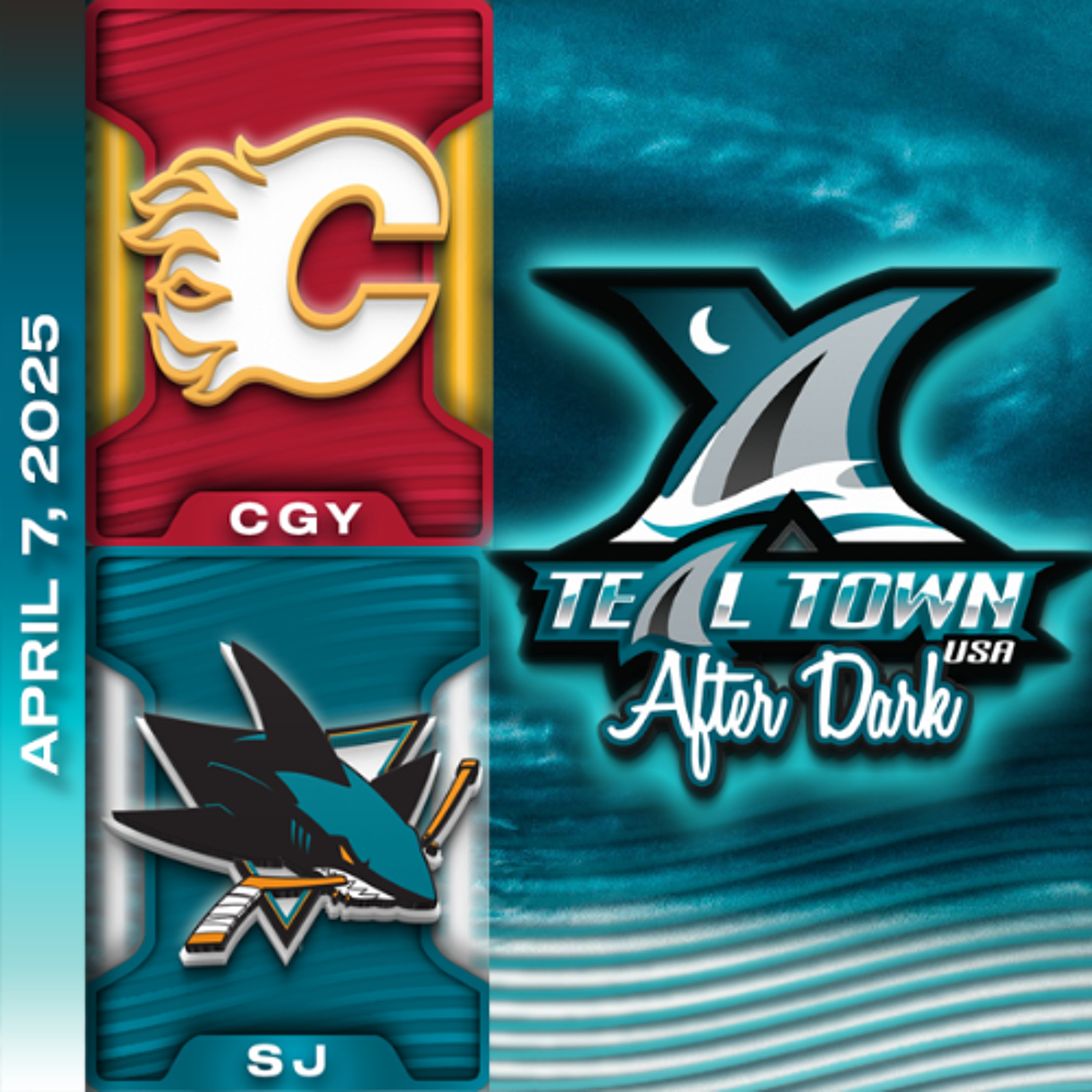 Teal Town USA
