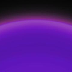 The origin from space