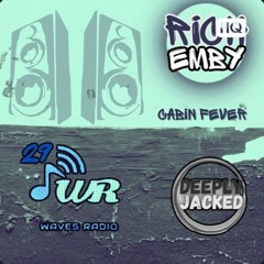 Deeply Jacked on Waves Radio #29