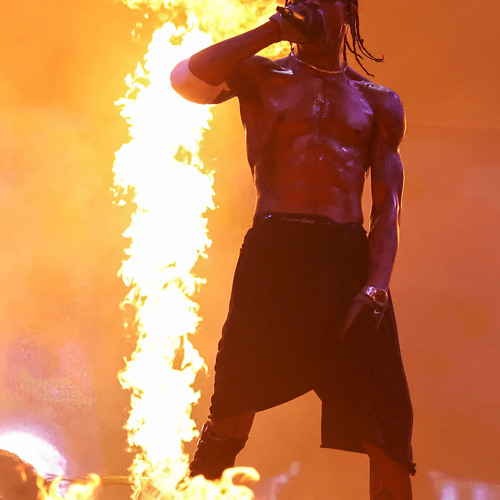Young Thug Hot ft. Gunna and Travis Scott Remix
