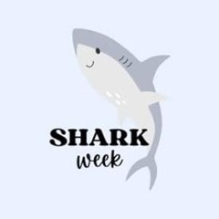 🍃Get# (PDF) SHARK WEEK' Period Journal by Just Sharon  Period Tracker & Undated 4-