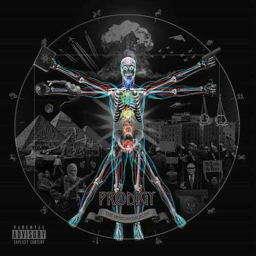 格安SALEスタート！ Stream Full Dialectic// Hegelian - Deep Mobb of Prodigy 洋楽