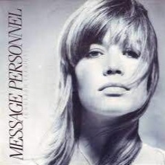 Demo 2021 Cover Message Personnel (1973 Françoise Hardy) Collab Cécile John & J - Luc