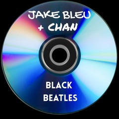 Rae Sremmurd - Black Beatles (Jake Bleu & CHAN Edit) [FREE DOWNLOAD]