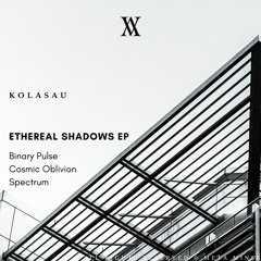 Kolasau - Binary Pulse