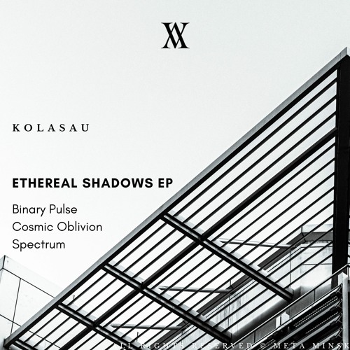 Kolasau - Binary Pulse