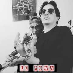 LE POWA By MKS Tempo ZURIEL O2P  Dnb Jungle NEW VERSION 2K24