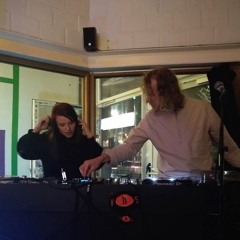 Maria P And Palmbomen II - Live From Bosbar for WAV | 16-03-22