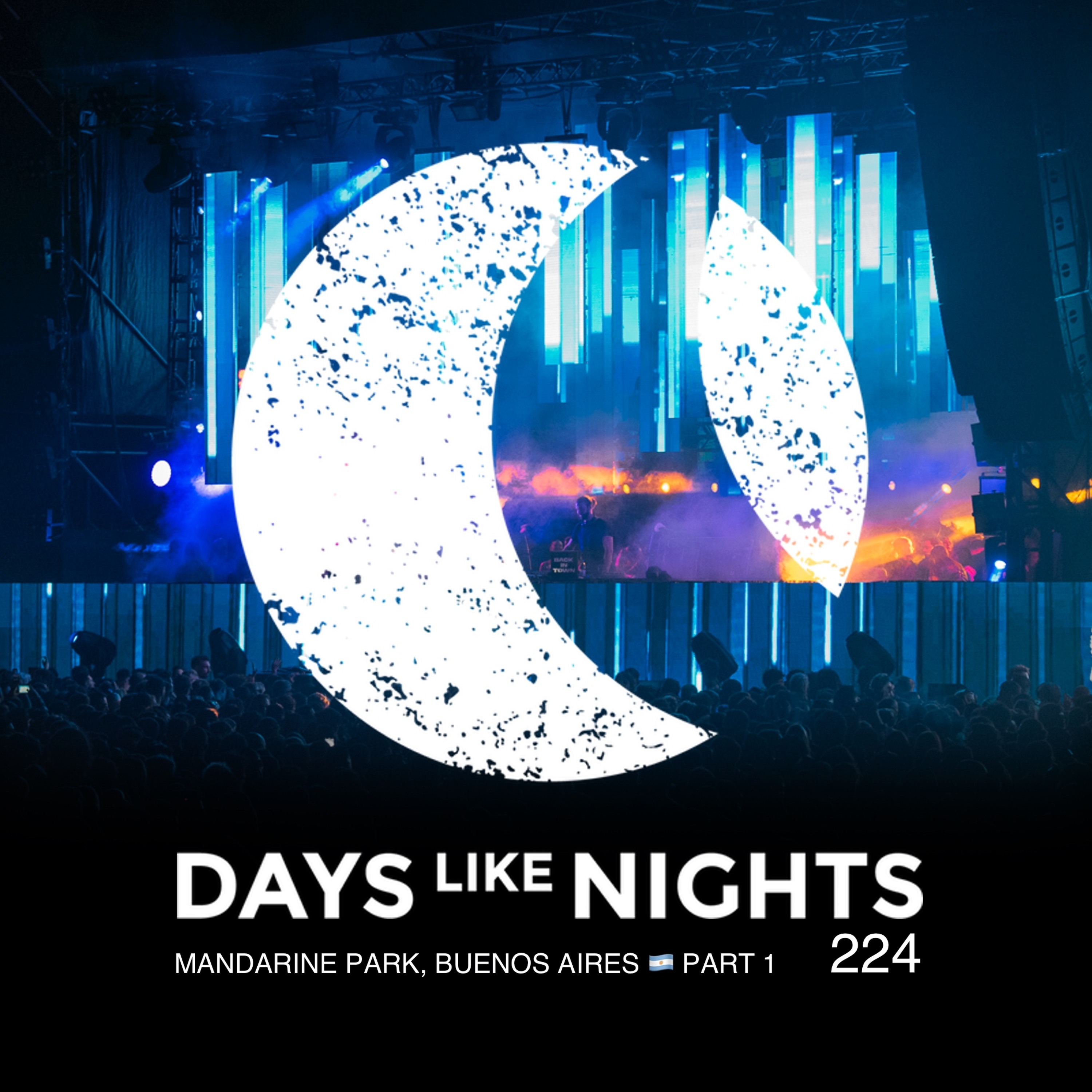 Eelke Kleijn | DAYS like NIGHTS Radio