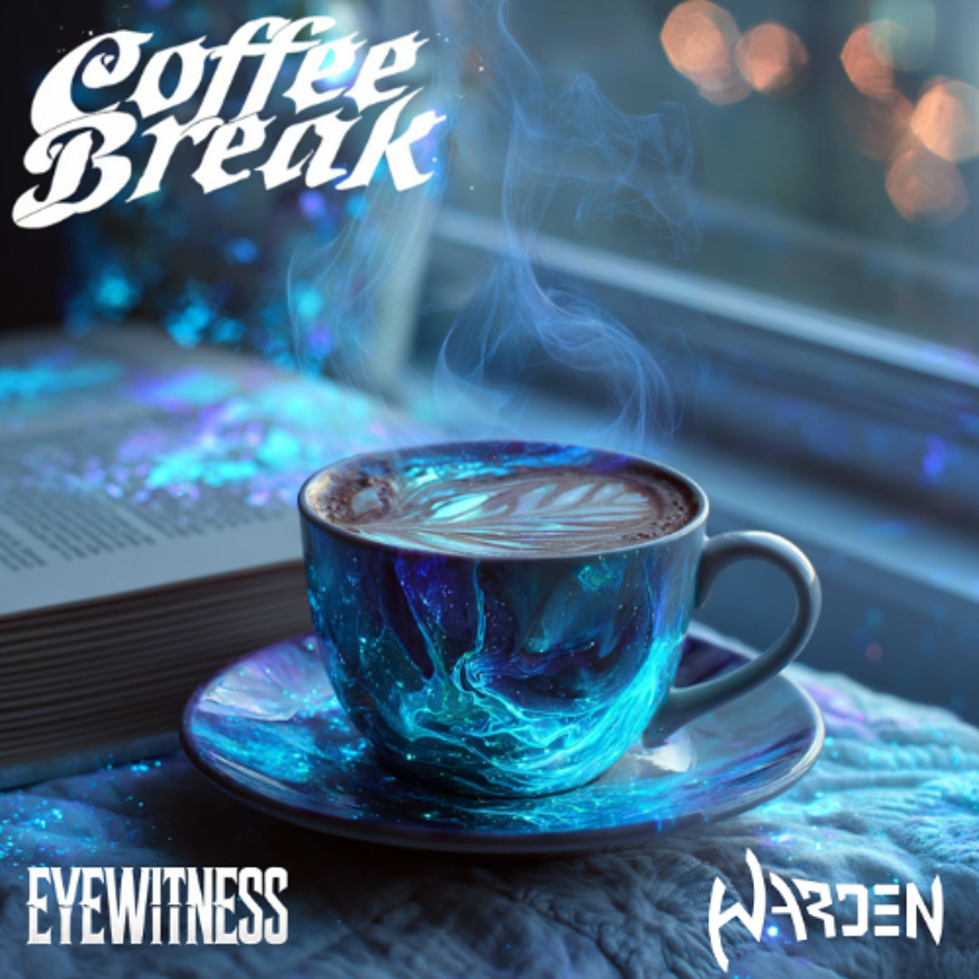 Stream Coffee Break - Zeds Dead (Eyewitness x Warden Remix) by