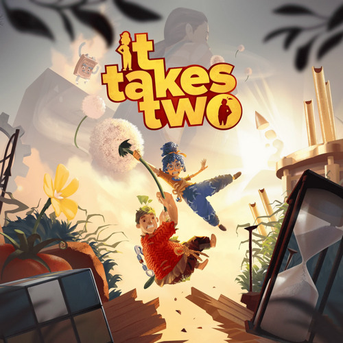It Takes Two OST - End Credits by Goldielou - SoundCloud