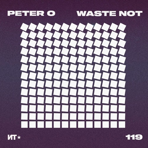 Nordic Trax Radio #142 - Peter O - Waste Not Mix