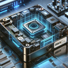 NVIDIA Unveils Groundbreaking AI Innovations at CES 2025: From Game-Changing GPUs to Revolutionary Robotics Platforms
