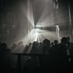 Berghain Techno Podcast #003 (Preview) | Dunkel