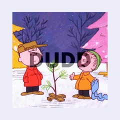 Lo-Fi Charlie Brown - Christmas Time Is Here (Dudd Remix)
