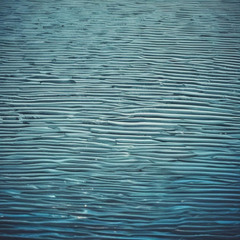 Wet Floor