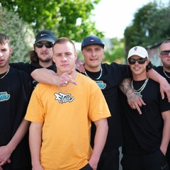 UNDER ATTACK (prod.Uncool Sam)