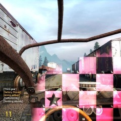 cant tell (prod glossalia)