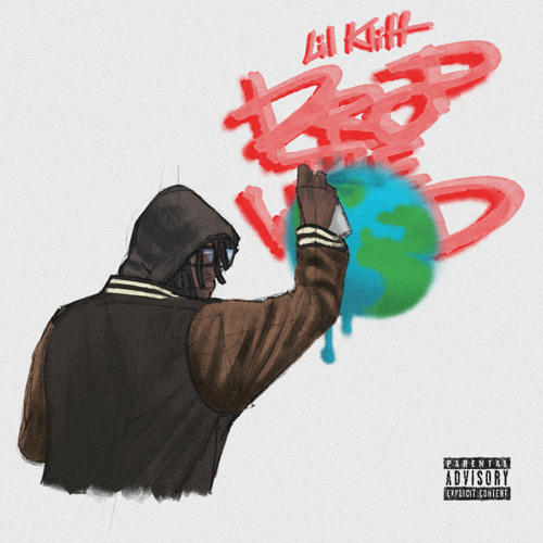 DropTheWrld