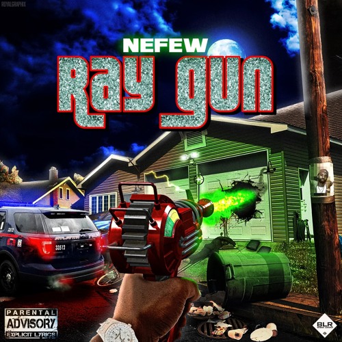 Ray Gun