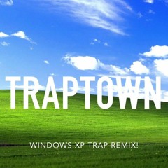 Windows XP (Marchewa 4Fun Vixa Remix) - bass boosted