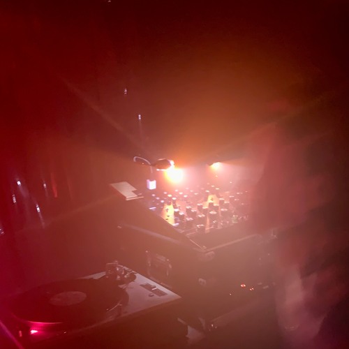 Void Vision [Live 13/08/23] - TSOV241