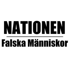 Falska Människor