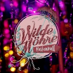 AantiGen - Wilde Möhre Festival 2021 Pappenräuber