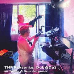 THF Presents: Dub&Dal w/ Genoe & Babe Gorgeous // 19.09.2025