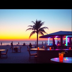 Digital Sonic - Club Acapulco